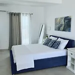 Blue Appartement Ambelas