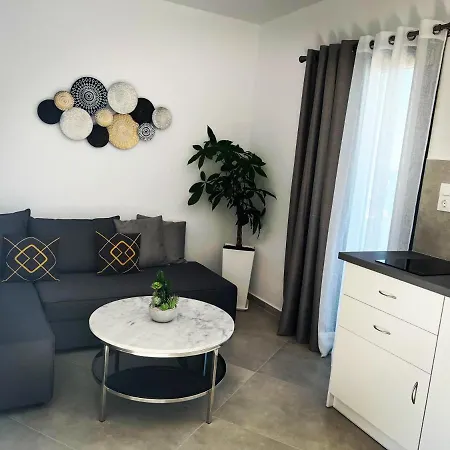Apartamento Blue Ampelas
