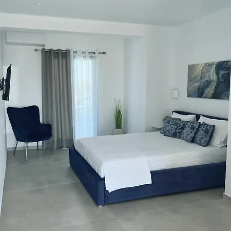 Apartamento Blue Ampelas