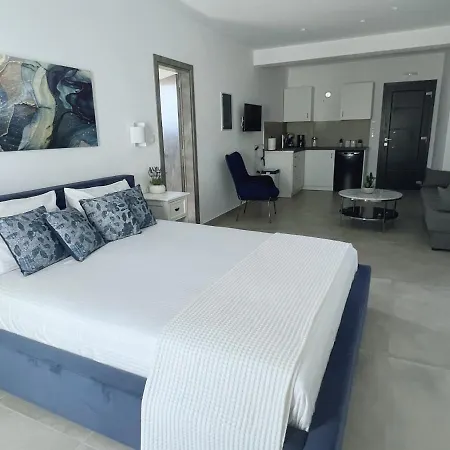 Apartamento Blue *