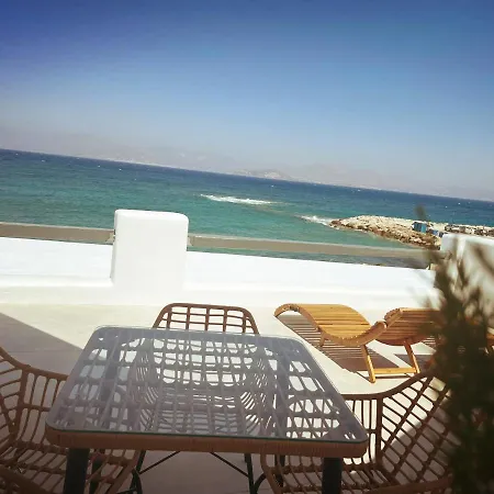 Διαμέρισμα Blue