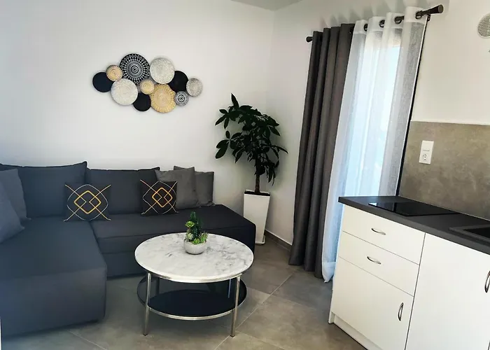 Apartamento Blue Ampelas