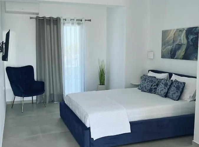 Apartamento Blue Ampelas
